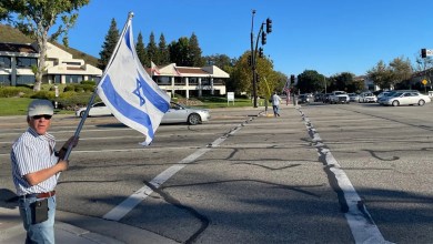 California professor accused of killing pro-Israel protester will ‘likely’ avoid lengthy prison sentence California professor accused of killing pro-Israel protester will ‘likely’ avoid lengthy prison sentence
