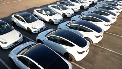 Astonishing new data reveals rapidly changing attitude toward Tesla vehicles — here’s what you need to know Astonishing new data reveals rapidly changing attitude toward Tesla vehicles — here’s what you need to know