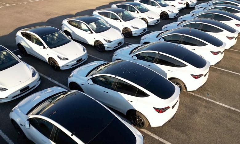Astonishing new data reveals rapidly changing attitude toward Tesla vehicles — here’s what you need to know Astonishing new data reveals rapidly changing attitude toward Tesla vehicles — here’s what you need to know