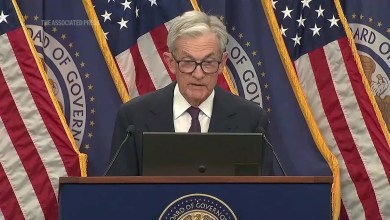 Federal Reserve cuts key rate for first time this year, AP Explains Federal Reserve cuts key rate for first time this year, AP Explains