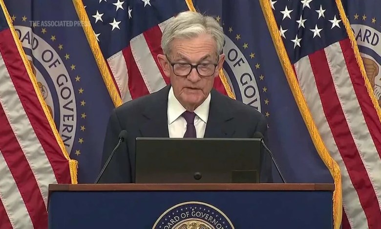 Federal Reserve cuts key rate for first time this year, AP Explains Federal Reserve cuts key rate for first time this year, AP Explains