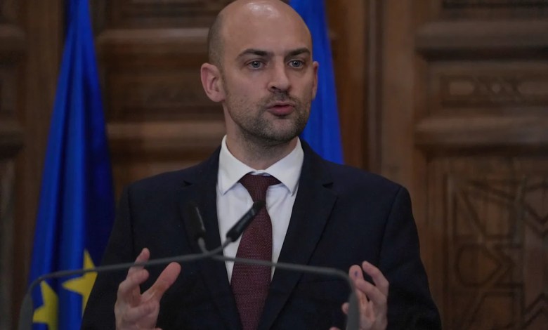 France will summon US Ambassador Charles Kushner over US comments on activist’s death France will summon US Ambassador Charles Kushner over US comments on activist’s death