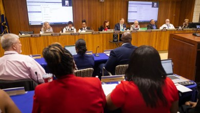 Norfolk council members express frustration with School Board over closure plan delays Norfolk council members express frustration with School Board over closure plan delays