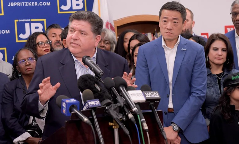 Texas governor threatens to remove Democrats who left state over Trump-backed redistricting Texas governor threatens to remove Democrats who left state over Trump-backed redistricting