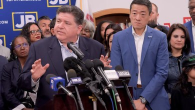 Texas governor threatens to remove Democrats who left state over Trump-backed redistricting Texas governor threatens to remove Democrats who left state over Trump-backed redistricting