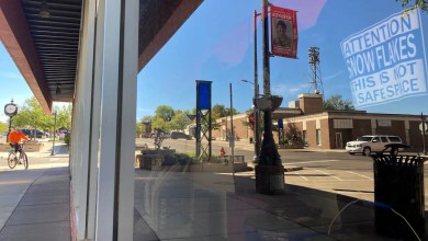 Wyoming library director fired amid book dispute wins 0,000 settlement Wyoming library director fired amid book dispute wins 0,000 settlement