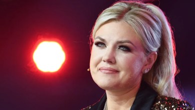 Erika Kirk’s Leaked Purchase History Could Take A Legal Turn, Lawyer Says, As TPUSA Staffer Blasts ‘Cruel’ Attack Erika Kirk’s Leaked Purchase History Could Take A Legal Turn, Lawyer Says, As TPUSA Staffer Blasts ‘Cruel’ Attack