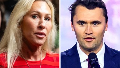 A Republican Lawmaker Made This Shocking Proposal For The US After Charlie Kirk’s Death, And People’s Alarm Bells Are Going Off A Republican Lawmaker Made This Shocking Proposal For The US After Charlie Kirk’s Death, And People’s Alarm Bells Are Going Off