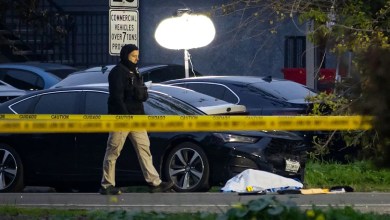 Investigators urge witnesses of the deadly shooting at a child’s party in California to come forward Investigators urge witnesses of the deadly shooting at a child’s party in California to come forward