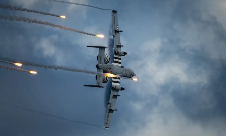 A Single A-10 Warthog Aircraft Is Wildly Expensive, But That’s Not The Worst Part A Single A-10 Warthog Aircraft Is Wildly Expensive, But That’s Not The Worst Part