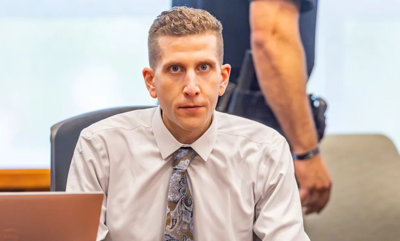 An Idaho judge has lifted a sweeping gag order in Bryan Kohberger’s quadruple murder case An Idaho judge has lifted a sweeping gag order in Bryan Kohberger’s quadruple murder case