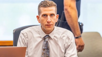 An Idaho judge has lifted a sweeping gag order in Bryan Kohberger’s quadruple murder case An Idaho judge has lifted a sweeping gag order in Bryan Kohberger’s quadruple murder case