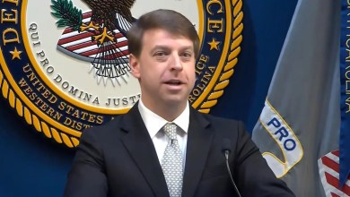 Potential terror attack inspired by ISIS thwarted in North Carolina, officials say Potential terror attack inspired by ISIS thwarted in North Carolina, officials say