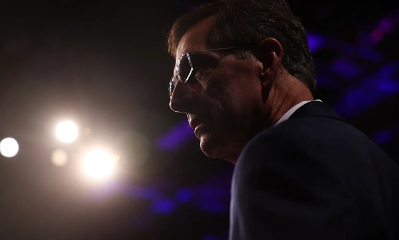 Brad Raffensperger became famous by defying Trump. Now he wants Georgia Republicans to forget that Brad Raffensperger became famous by defying Trump. Now he wants Georgia Republicans to forget that
