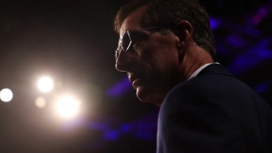 Brad Raffensperger became famous by defying Trump. Now he wants Georgia Republicans to forget that Brad Raffensperger became famous by defying Trump. Now he wants Georgia Republicans to forget that