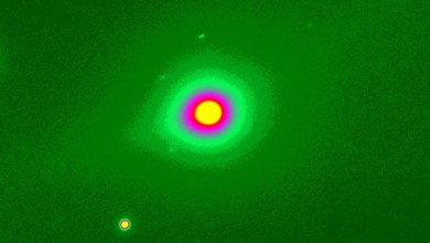 Harvard Astronomer Says Mysterious Interstellar Object May Be Blasting Its Thrusters to Get Away From Us as Fast as Possible Harvard Astronomer Says Mysterious Interstellar Object May Be Blasting Its Thrusters to Get Away From Us as Fast as Possible