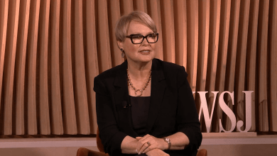 Heineken’s High-Stakes Bet on the Future | WSJ Leadership Institute Heineken’s High-Stakes Bet on the Future | WSJ Leadership Institute