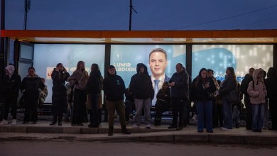 Kosovo voters cast ballots in a second attempt this year to elect a government and avoid more crisis Kosovo voters cast ballots in a second attempt this year to elect a government and avoid more crisis