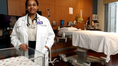 Northwestern Medicine hosting annual open house for Black Maternal Health Week Northwestern Medicine hosting annual open house for Black Maternal Health Week