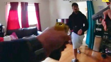 New York City officers won’t face charges in fatal shooting of 19-year-old man New York City officers won’t face charges in fatal shooting of 19-year-old man