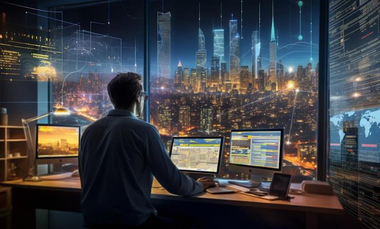 Why Analysts Say NVIDIA Remains the Best AI Play Why Analysts Say NVIDIA Remains the Best AI Play