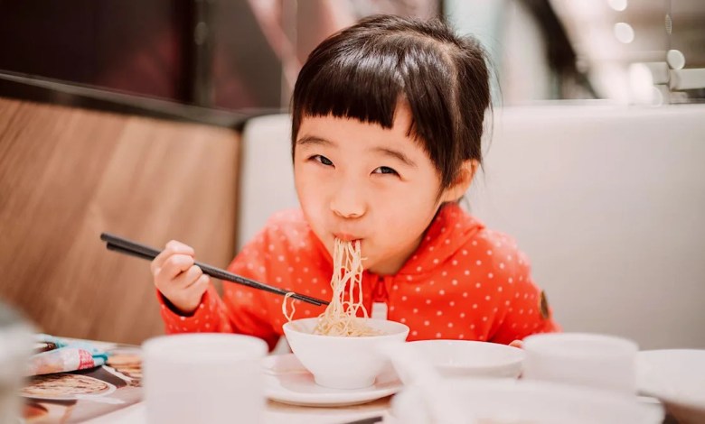 How a new wave of restaurants is redefining Chinese food abroad How a new wave of restaurants is redefining Chinese food abroad