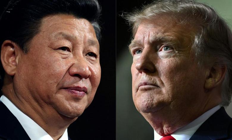Here’s how Trump can hit China’s economy where it really hurts as analysts say Beijing’s rare earths gamble could backfire Here’s how Trump can hit China’s economy where it really hurts as analysts say Beijing’s rare earths gamble could backfire