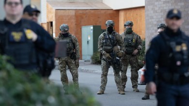 ICE agents can’t make warrantless arrests in Oregon unless there’s a risk of escape, US judge rules ICE agents can’t make warrantless arrests in Oregon unless there’s a risk of escape, US judge rules