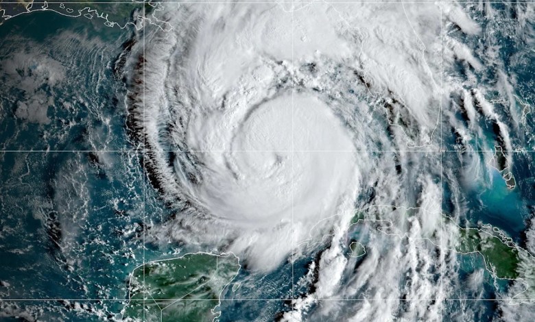 Hurricane season warning signs pile up. Brace for a dangerous August. Hurricane season warning signs pile up. Brace for a dangerous August.