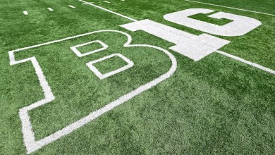 As Big Ten inches toward .4B private equity deal, a resistance has formed that may delay or nix the project entirely As Big Ten inches toward .4B private equity deal, a resistance has formed that may delay or nix the project entirely