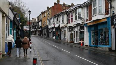 Major shop closures across the UK, mapped Major shop closures across the UK, mapped