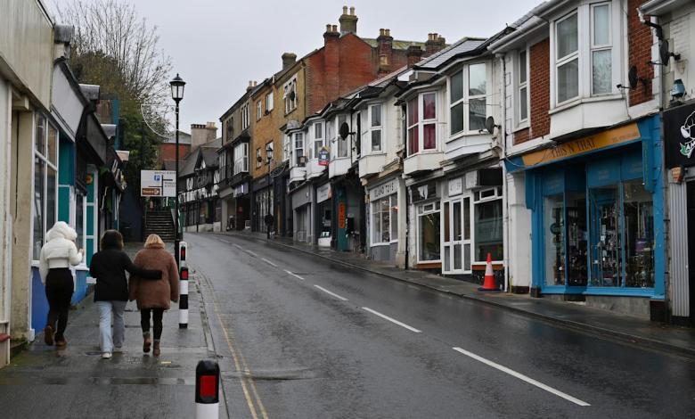 Major shop closures across the UK, mapped Major shop closures across the UK, mapped