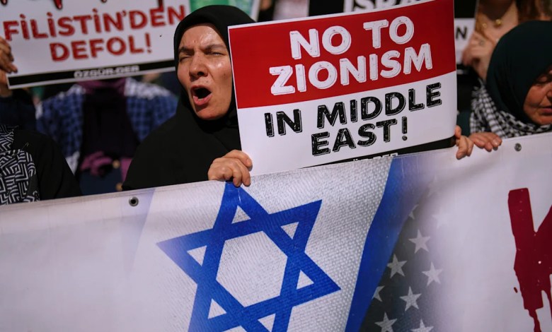 Turkey wary of Israeli threat following airstrike on Hamas in Qatar Turkey wary of Israeli threat following airstrike on Hamas in Qatar