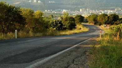 9 People Killed, 26 Others Injured After ‘Speeding’ Bus Rolls Off Road amid Wet and Foggy Conditions 9 People Killed, 26 Others Injured After ‘Speeding’ Bus Rolls Off Road amid Wet and Foggy Conditions