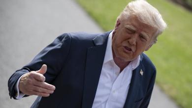 Trump’s focus on a transshipping loophole could reorder how global trade works Trump’s focus on a transshipping loophole could reorder how global trade works