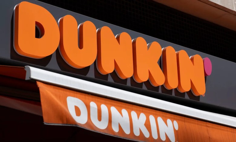 Dunkin’ Customer Warns to Check Receipt After Spotting ‘Wellness’ Fee Dunkin’ Customer Warns to Check Receipt After Spotting ‘Wellness’ Fee