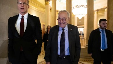 Deal Reportedly ‘Within Reach’ to End Government Shutdown Deal Reportedly ‘Within Reach’ to End Government Shutdown