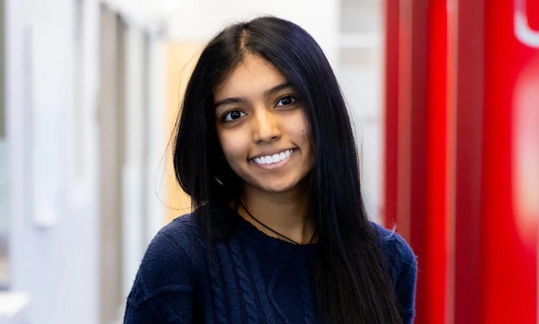 Bay Area student shares her ‘nontraditional’ journey to beat the odds Bay Area student shares her ‘nontraditional’ journey to beat the odds