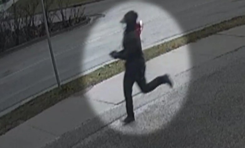 Female crime scene investigator targeted for execution Female crime scene investigator targeted for execution