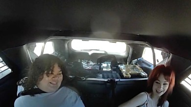 Teens charged in alleged murder plot seen laughing in patrol vehicle following arrest Teens charged in alleged murder plot seen laughing in patrol vehicle following arrest