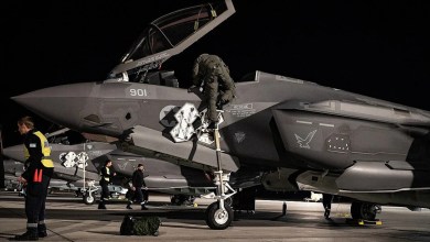 Israel Cracked the Code on Long-Range Strikes—By Climbing Faster, Not Harder Israel Cracked the Code on Long-Range Strikes—By Climbing Faster, Not Harder