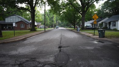 Tennessee redistricting plan splits Memphis neighbors and reshapes midterms as other states follow Tennessee redistricting plan splits Memphis neighbors and reshapes midterms as other states follow