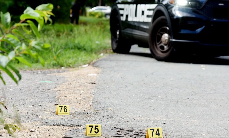Shreveport Police identify man wanted in mass shooting that happened last weekend Shreveport Police identify man wanted in mass shooting that happened last weekend