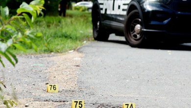 Shreveport Police identify man wanted in mass shooting that happened last weekend Shreveport Police identify man wanted in mass shooting that happened last weekend