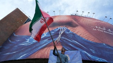 Ambassador Waltz insists US making progress against Iran Ambassador Waltz insists US making progress against Iran