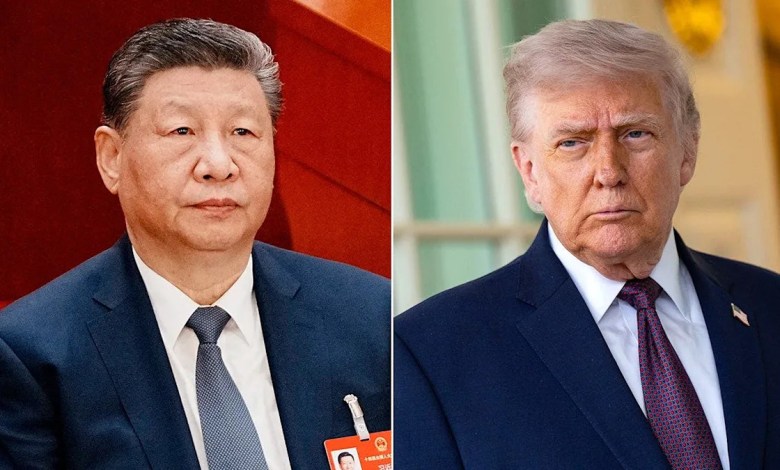 Ex-CIA official says Trump’s ‘handshake’ deal with China could cut off Iran’s weapons, end conflict Ex-CIA official says Trump’s ‘handshake’ deal with China could cut off Iran’s weapons, end conflict