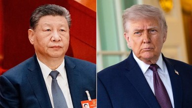 Ex-CIA official says Trump’s ‘handshake’ deal with China could cut off Iran’s weapons, end conflict Ex-CIA official says Trump’s ‘handshake’ deal with China could cut off Iran’s weapons, end conflict