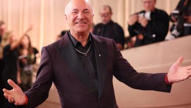 Kevin O’Leary says opponents of his Utah data center are ‘professional protesters’ — and some are powered by AI Kevin O’Leary says opponents of his Utah data center are ‘professional protesters’ — and some are powered by AI