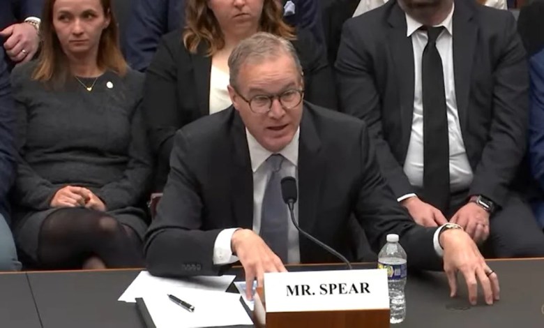 ATA Now Cheers the Cleanup of the CDL Mess It Helped Make ATA Now Cheers the Cleanup of the CDL Mess It Helped Make