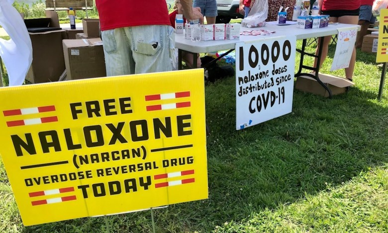 US appeals court overturns West Virginia landmark opioid lawsuit decision US appeals court overturns West Virginia landmark opioid lawsuit decision